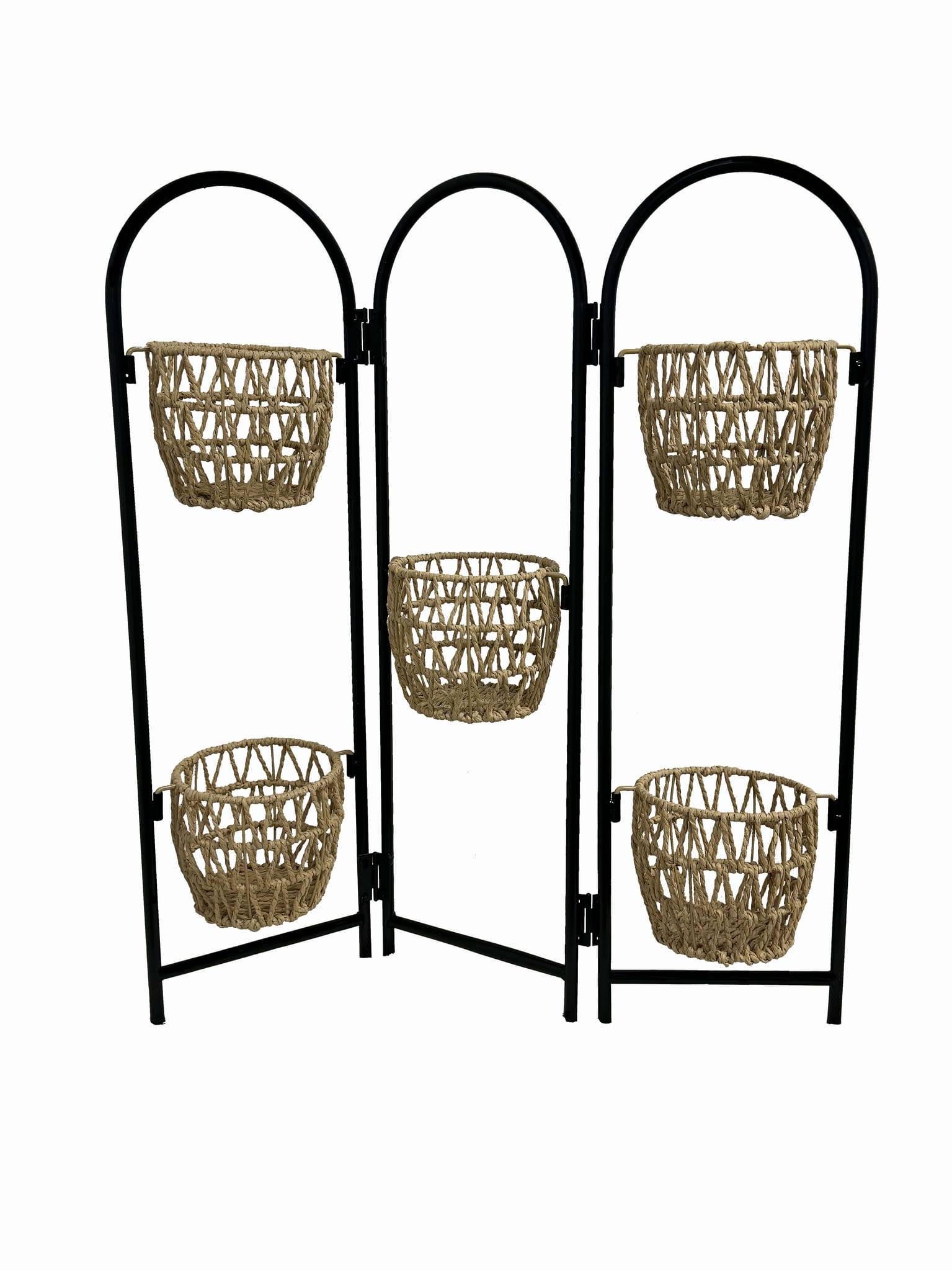Ecloz - Porte-plante pliable - ECLOZ