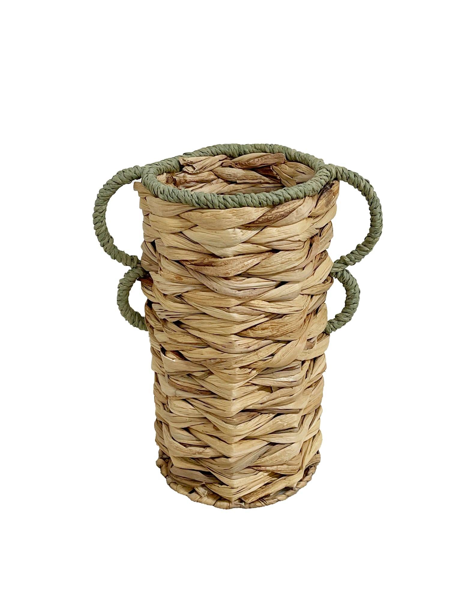 Ecloz - Vase en papier H. 30 cm - ECLOZ