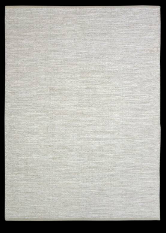 Ecloz - Tapis uni 200x140 taupe - ECLOZ