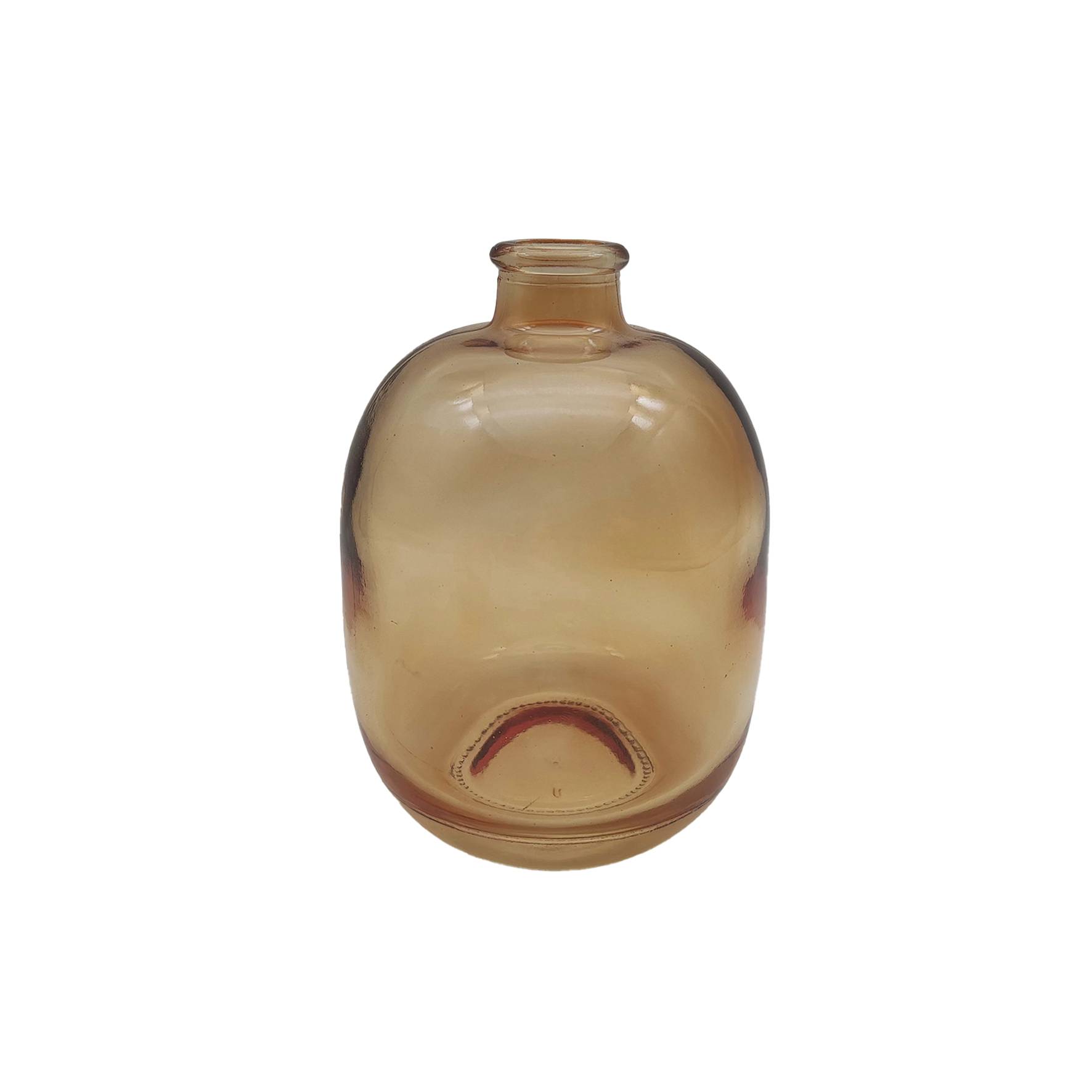 Ecloz - Soliflore transparent beige - ECLOZ
