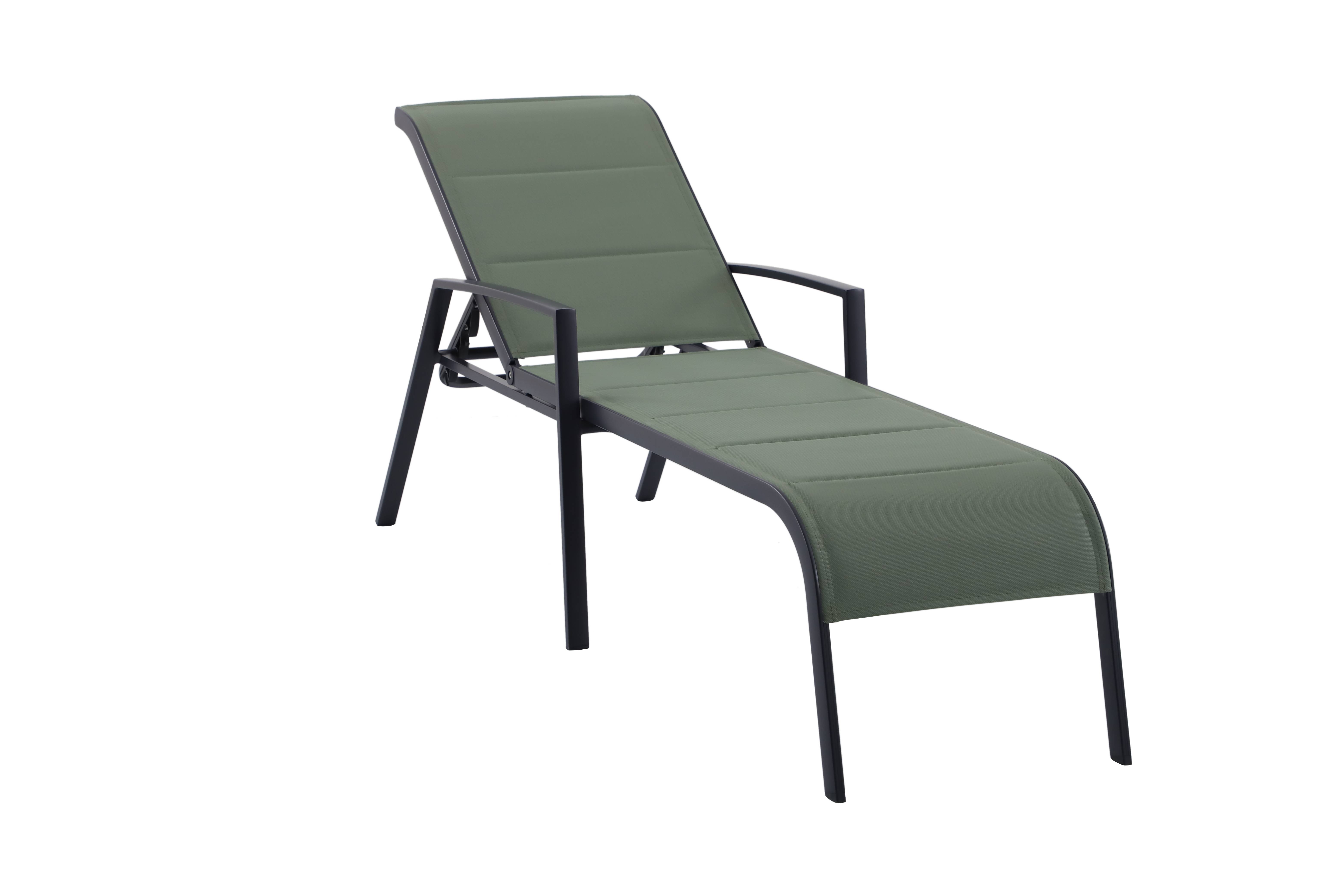 Ecloz - Bain de soleil Sommet vert - ECLOZ - Image 1