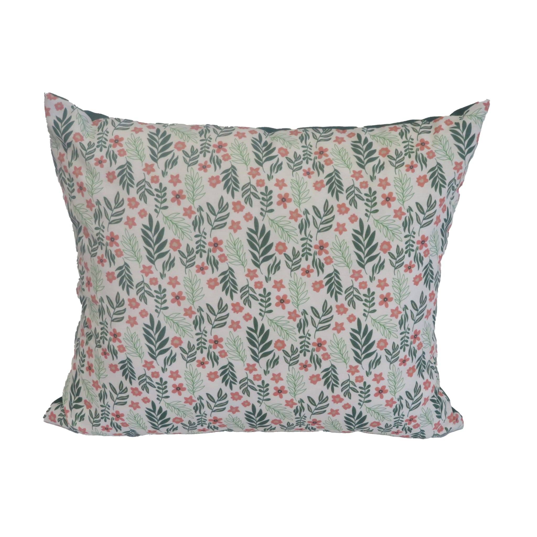 Ecloz - Coussin extérieur imperméable 60x60cm Flower ECLOZ - Image 1