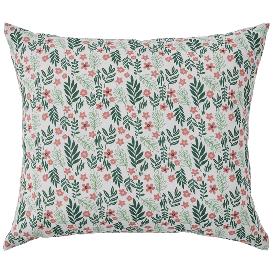 Ecloz - Coussin extérieur imperméable 60x60cm Flower ECLOZ - Image 2