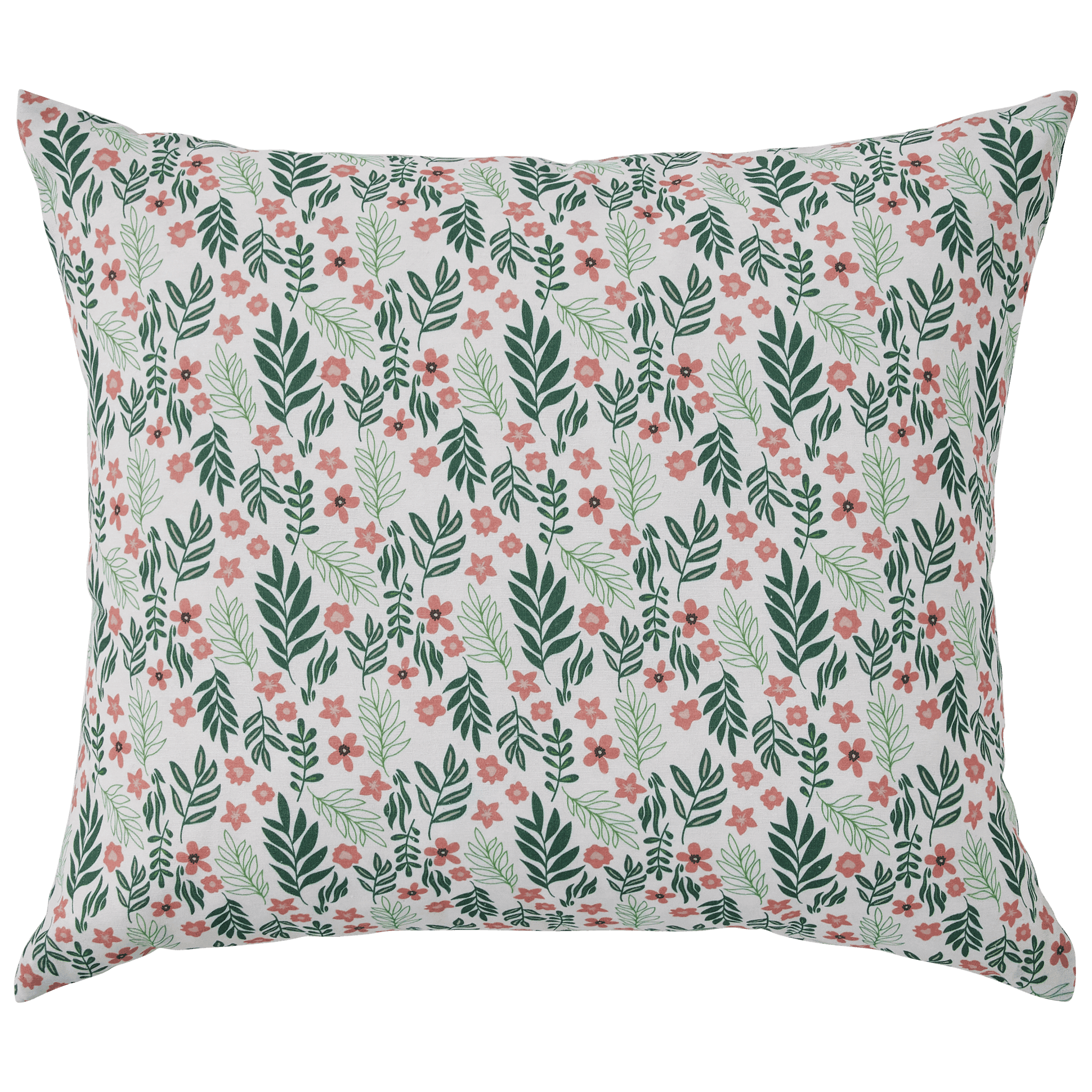 Ecloz - Coussin extérieur imperméable 60x60cm Flower ECLOZ - Image 2