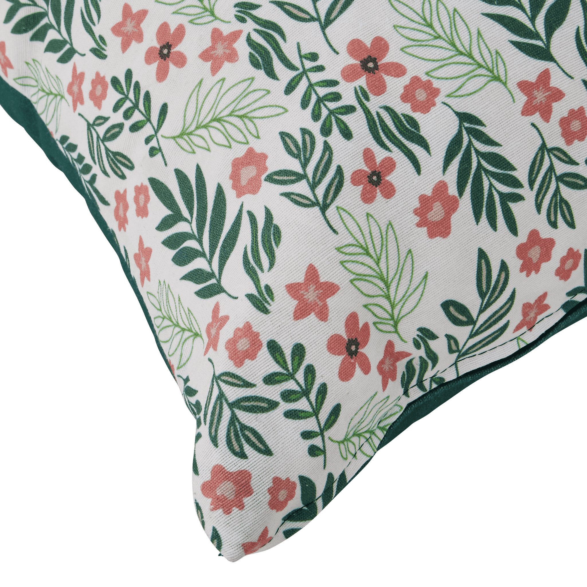 Ecloz - Coussin extérieur imperméable 60x60cm Flower ECLOZ - Image 4