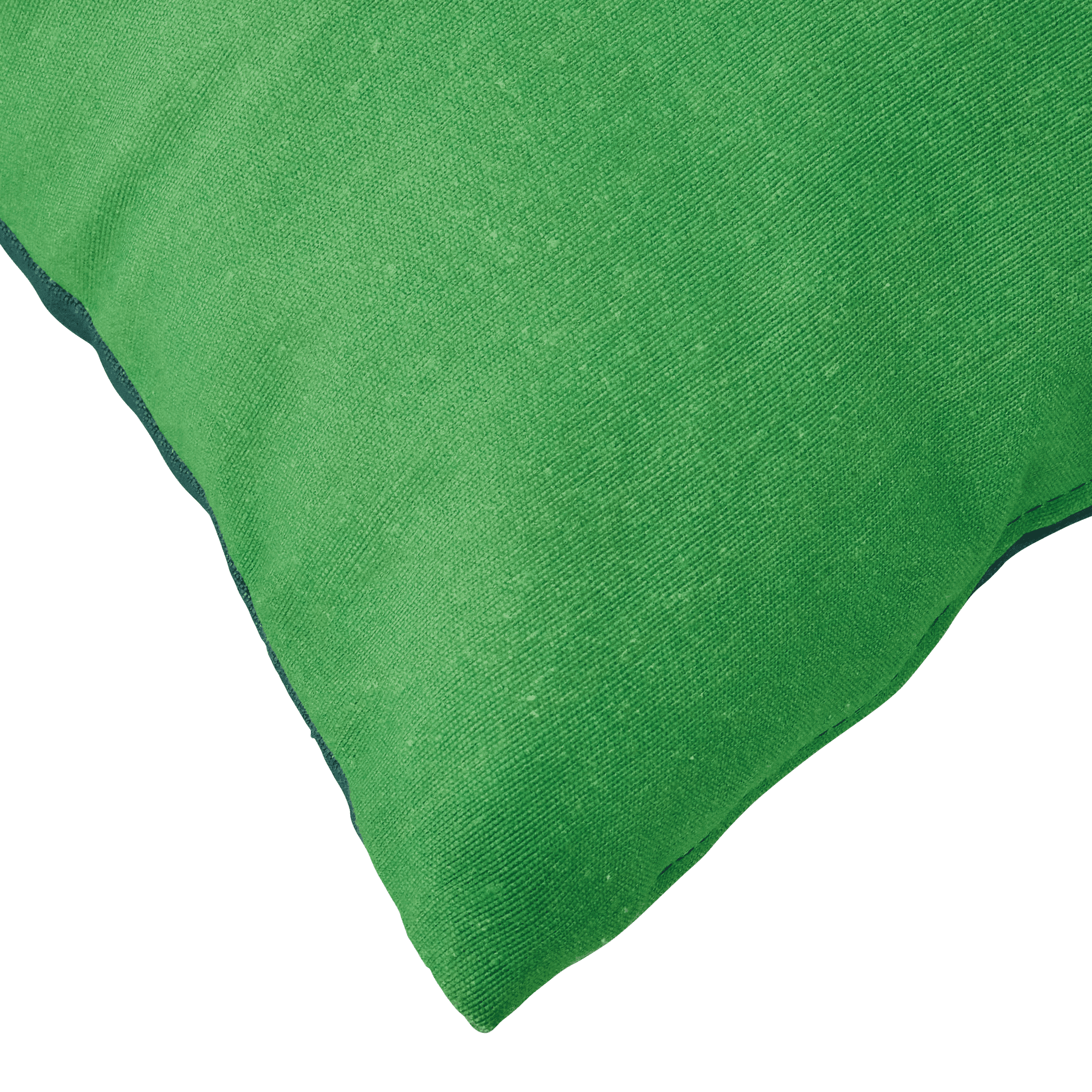 Ecloz - Coussin extérieur imperméable carré Romance ECLOZ - Image 2