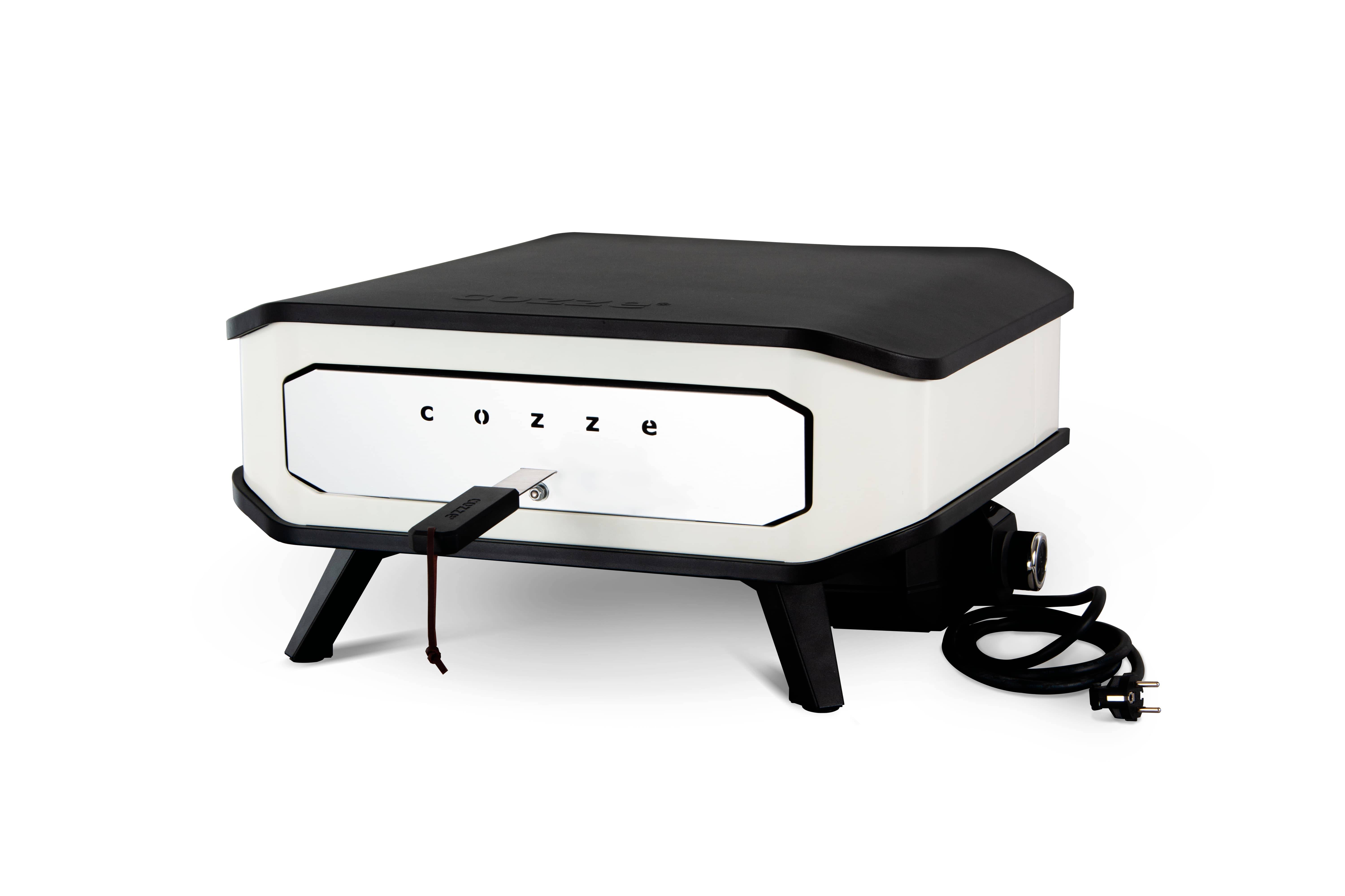 Cozze - Four à pizza électrique 17" Cozze - Image 1