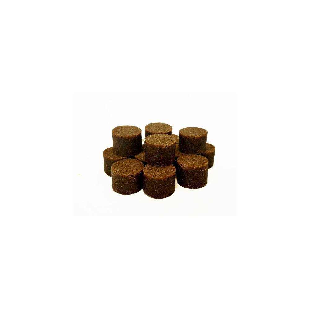 Francodex - Friandises pour chiot Vers O Net multicolores 30 unités - Francodex - Image 1