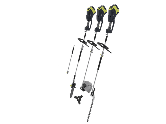 Ecloz - Outils multifonctions 4 en 1 - 2 x 20 V - ECLOZ - Image 1