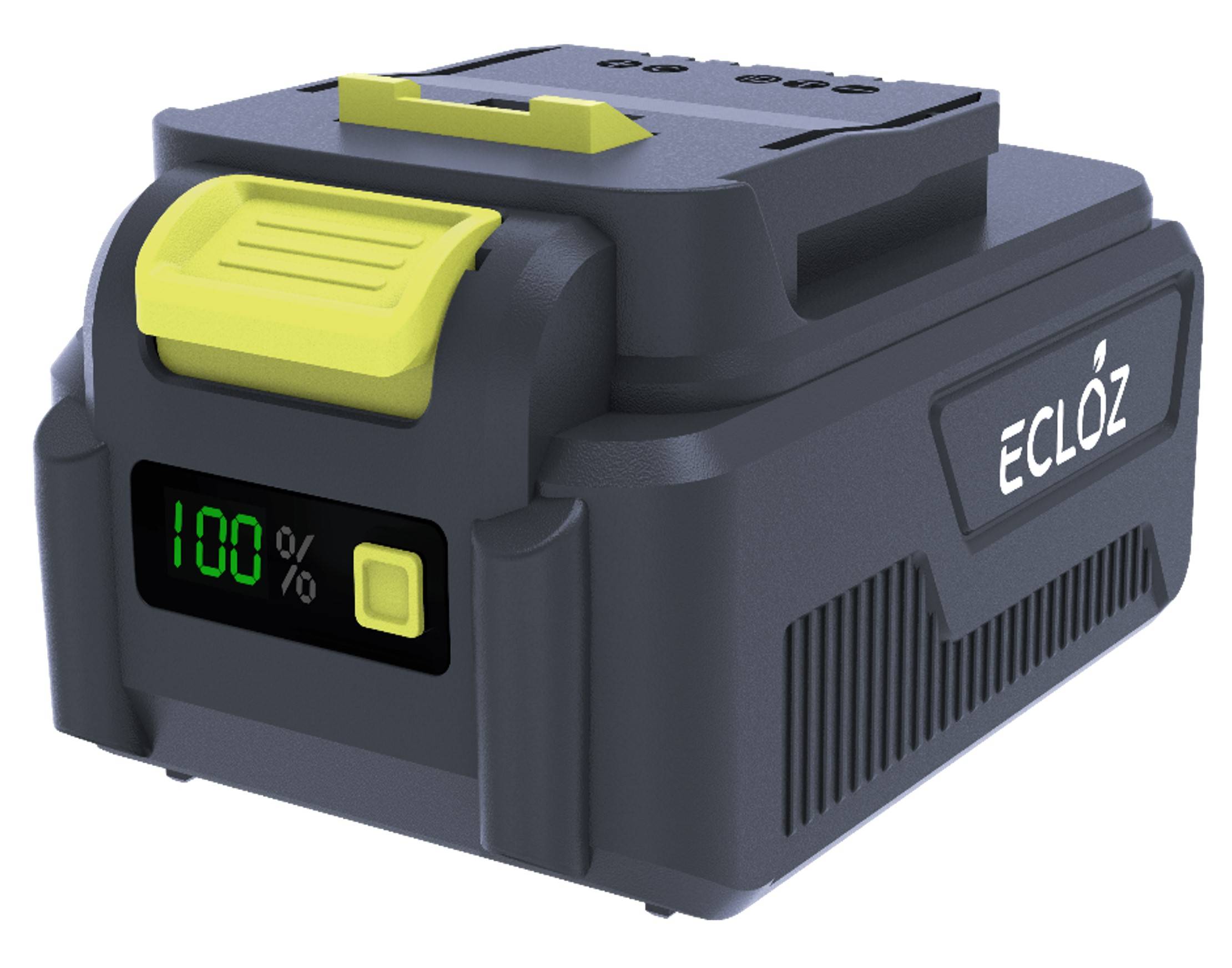 Ecloz - Batterie 20V 8Ah - ECLOZ