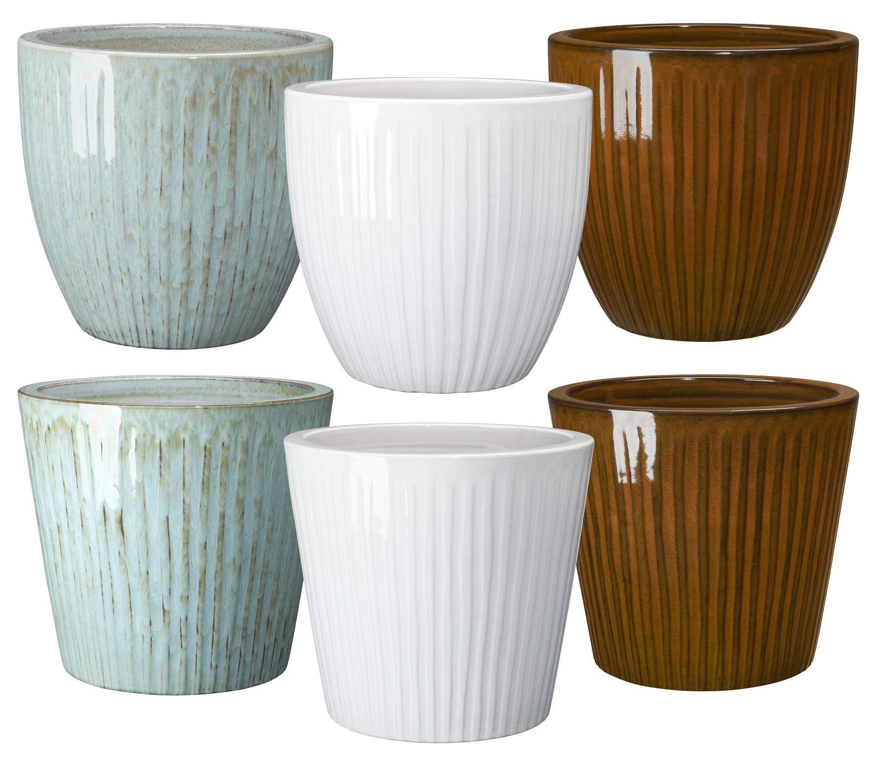 Ecloz - Pot Fuji Ø 22 cm - ECLOZ - Image 6