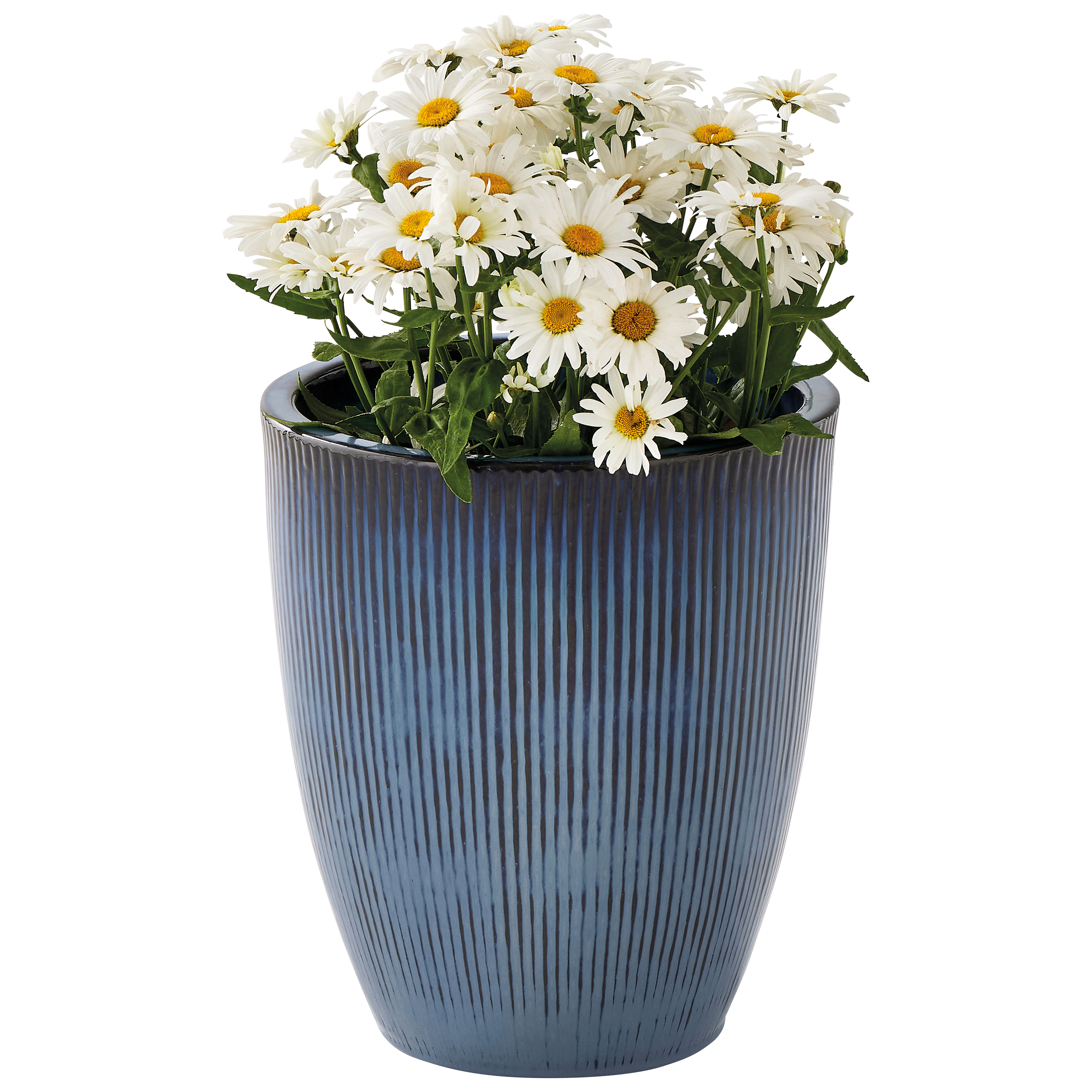 Ecloz - Pot Stripes Ø 32,5 cm - ECLOZ - Image 1