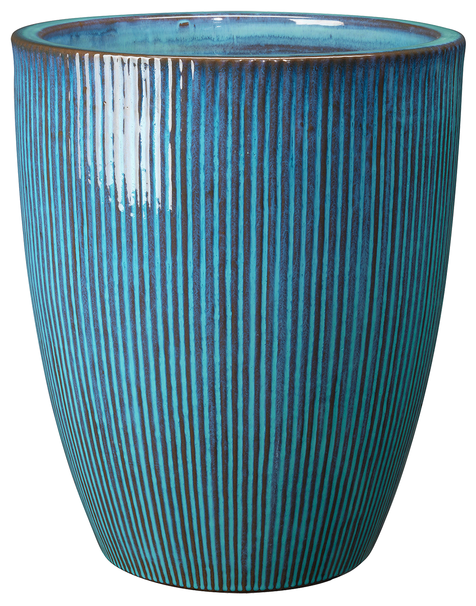 Ecloz - Pot Stripes Ø 32,5 cm - ECLOZ - Image 4