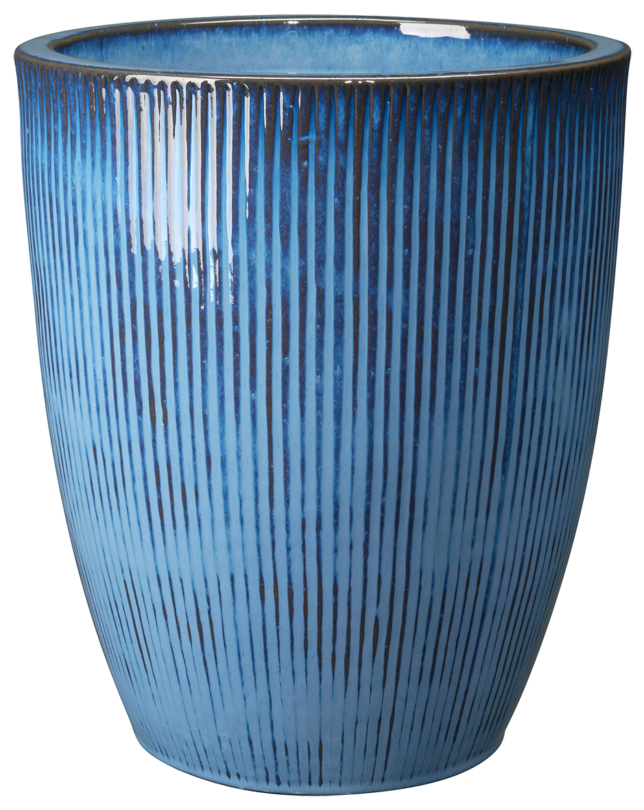 Ecloz - Pot Stripes Ø 32,5 cm - ECLOZ - Image 5