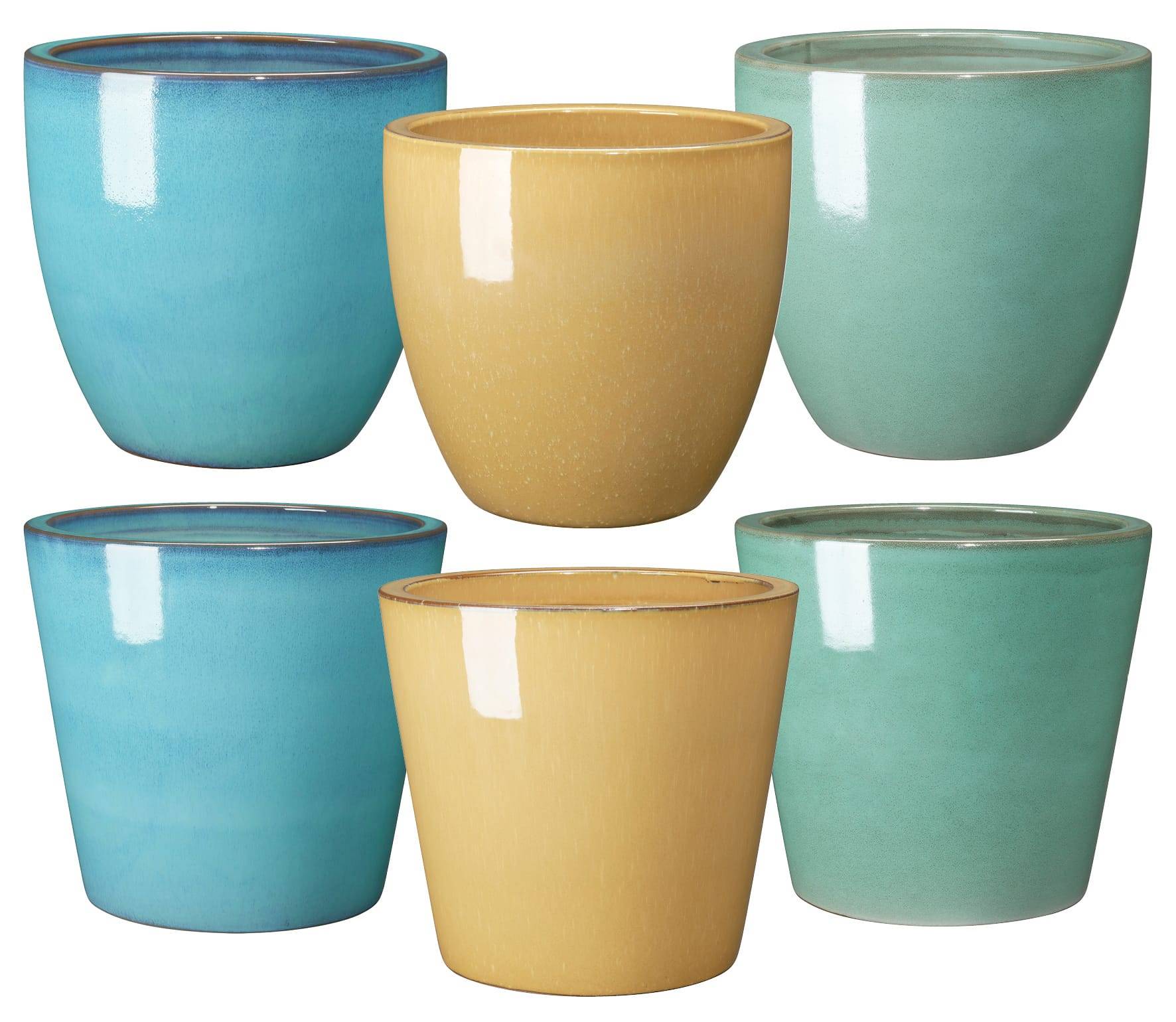 Ecloz - Pot Brazilia Ø 36 cm - ECLOZ - Image 2
