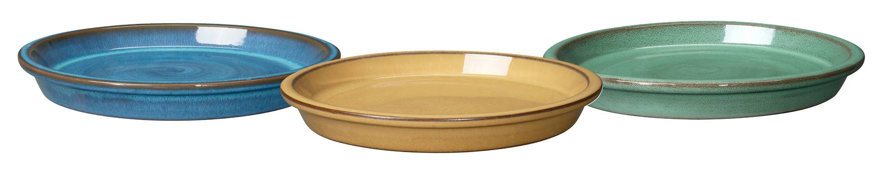 Ecloz - Soucoupe Brazilia Ø 32 cm - ECLOZ - Image 1