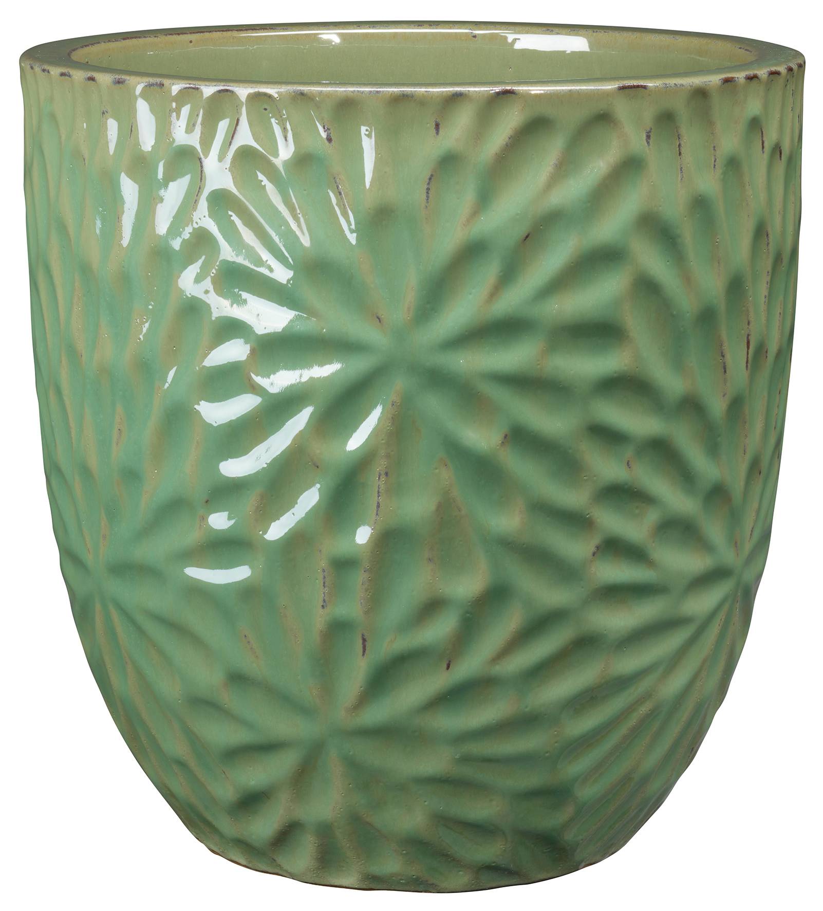 Ecloz - Pot Flower Ø 22 cm - ECLOZ - Image 1