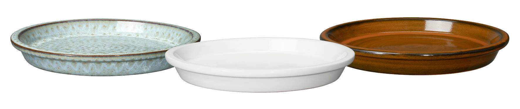 Ecloz - Soucoupe Fuji Ø 25 cm - ECLOZ - Image 1