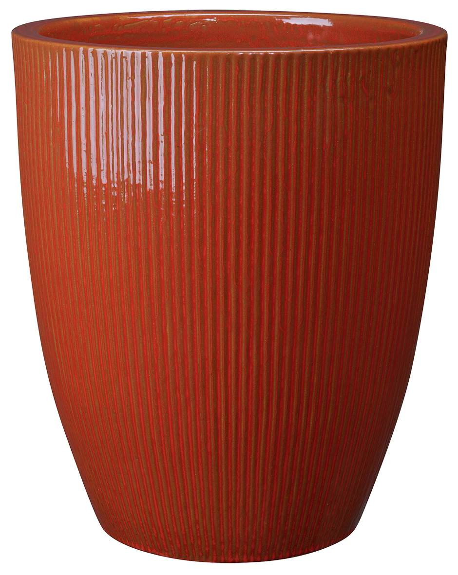 Ecloz - Pot Stripes Ø 41,5 cm - ECLOZ - Image 3
