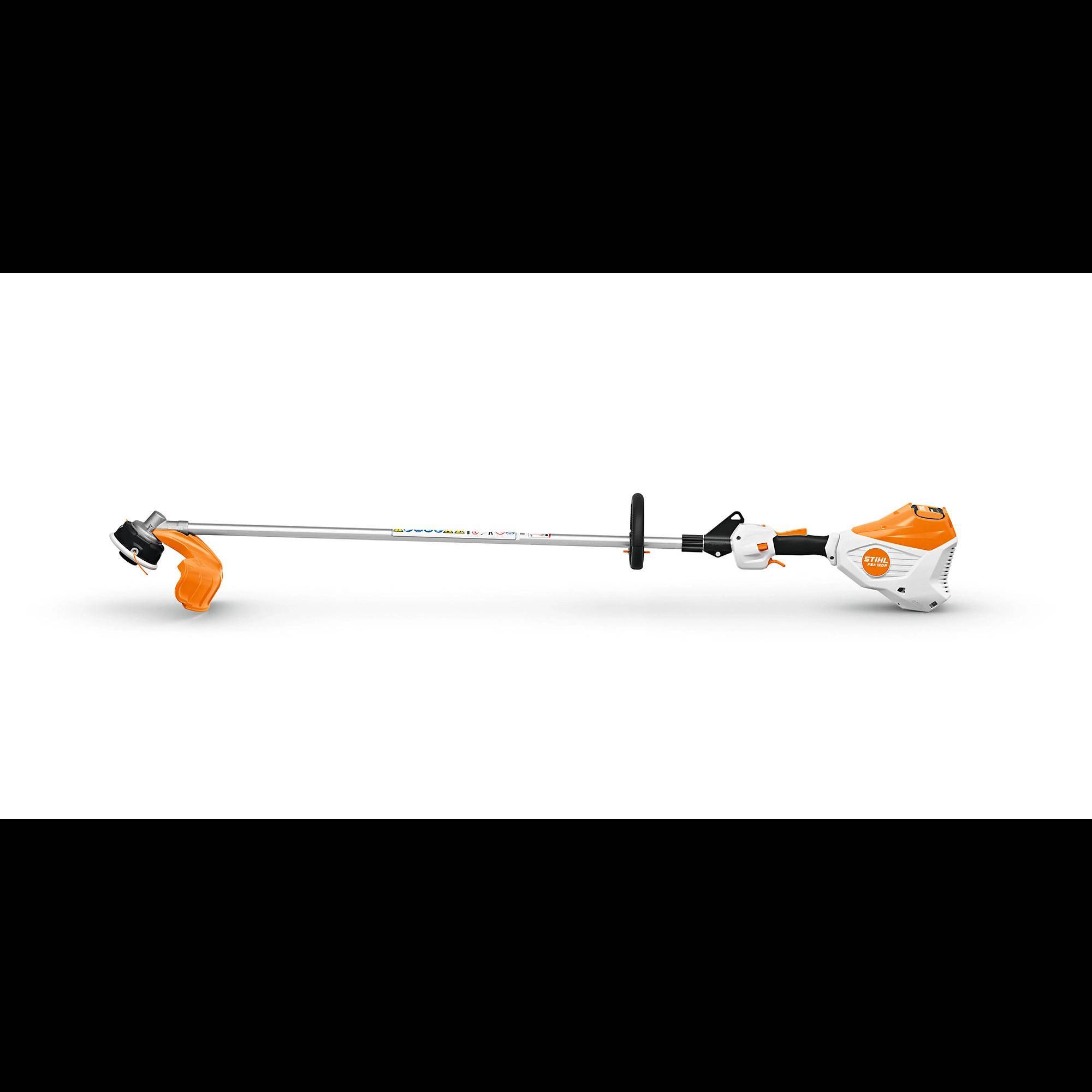 Débroussailleuse sans fil batterie 36V Ø380 mm modèle FSA 120R - Stihl - Image 1