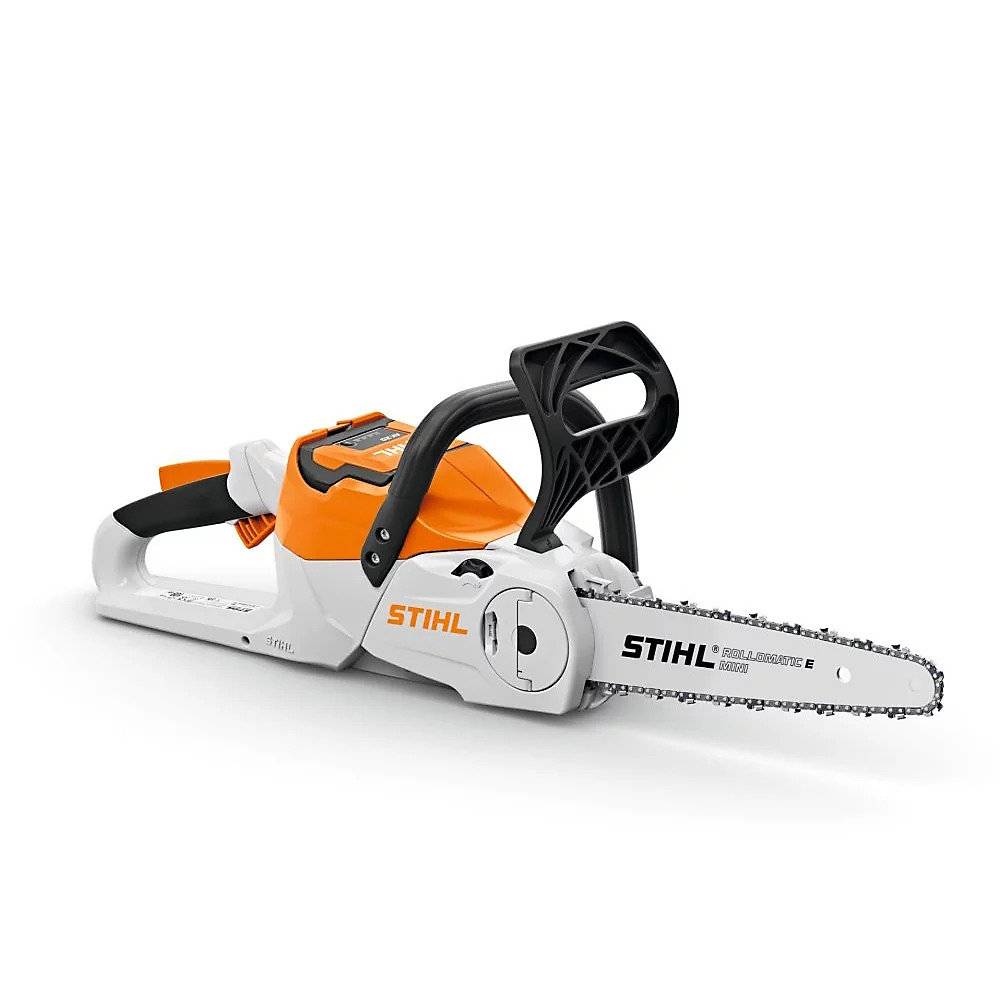 Tronçonneuse sans fil MSA 70 C-B Ø36V L.300 mm P.2.5 kg - Stihl - Image 2