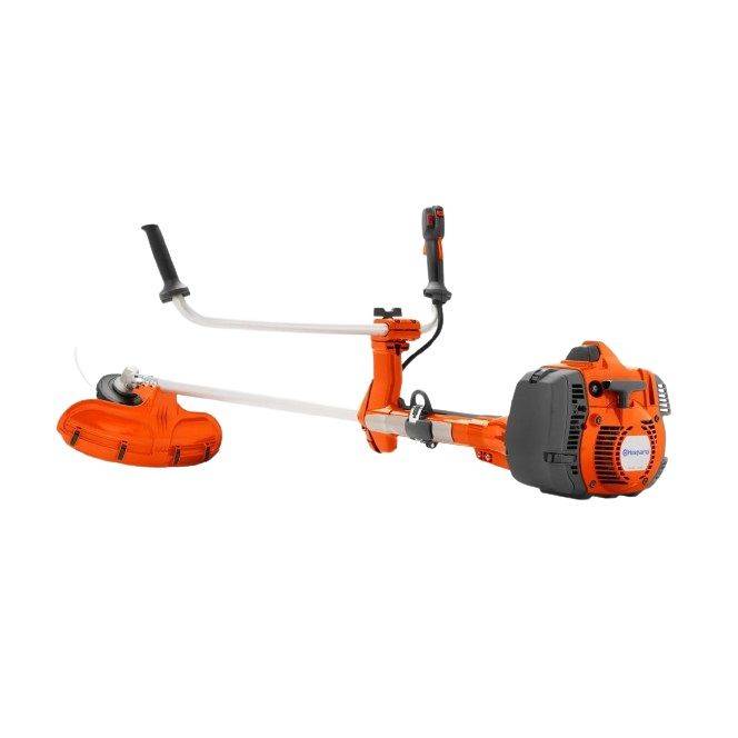 Débroussailleuse thermique 45,7 cm3 545RX Ø32 mm L.1465 mm - Husqvarna