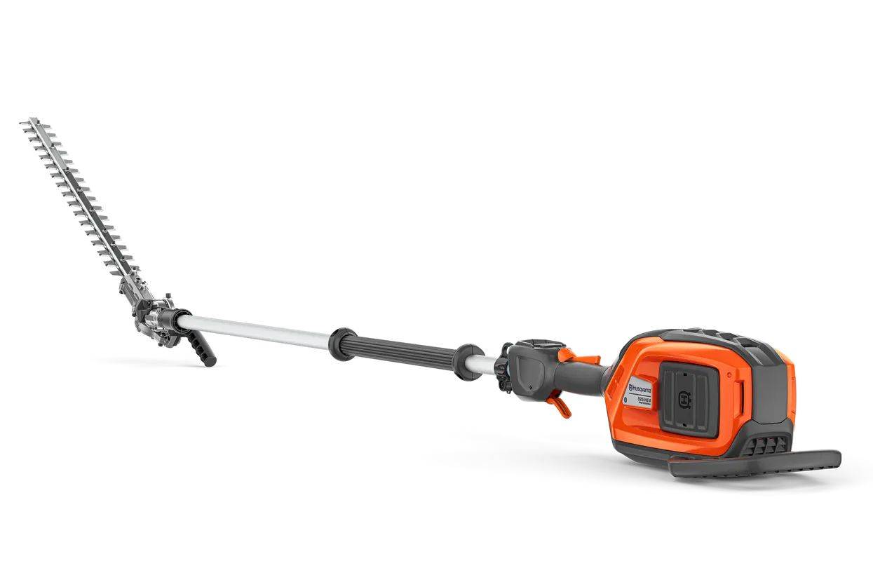 Taille-haie sur perche 36V 525iHE4 sans batterie ni chargeur - Husqvarna - Image 2