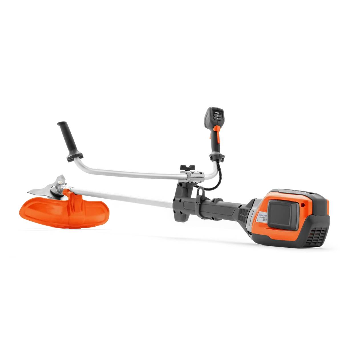 Débroussailleuse 36V sans batterie ni chargeur 535iFR - Husqvarna