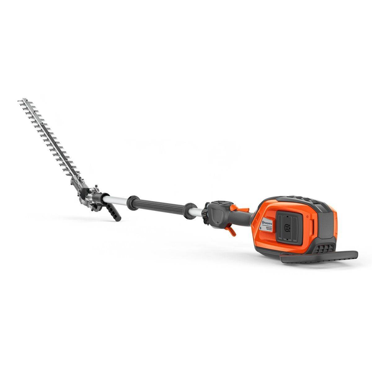 Taille-haie sur perche 36V sans fil longueur totale 224 cm - Husqvarna
