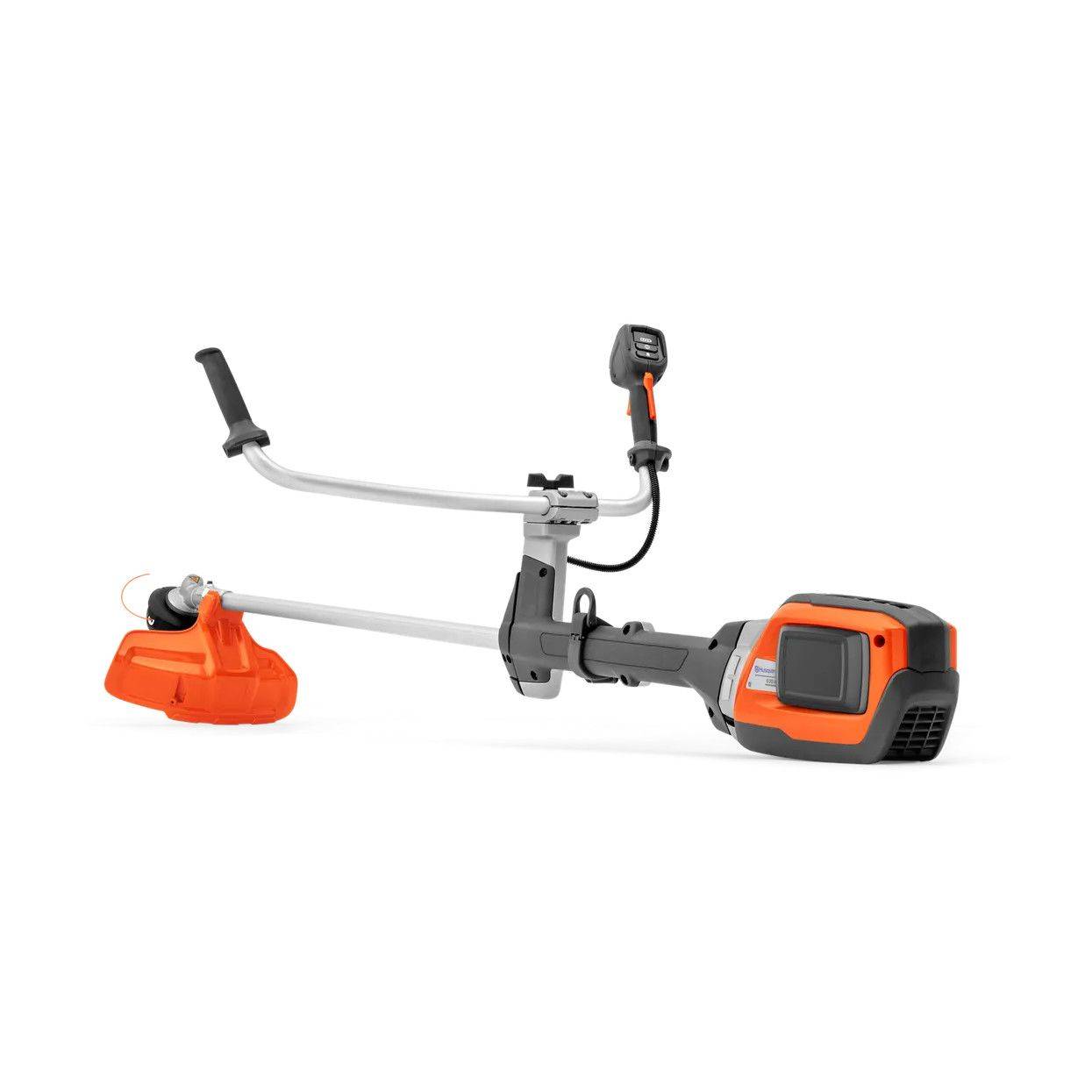 Débroussailleuse 36V 535iRX sans batterie ni chargeur - Husqvarna