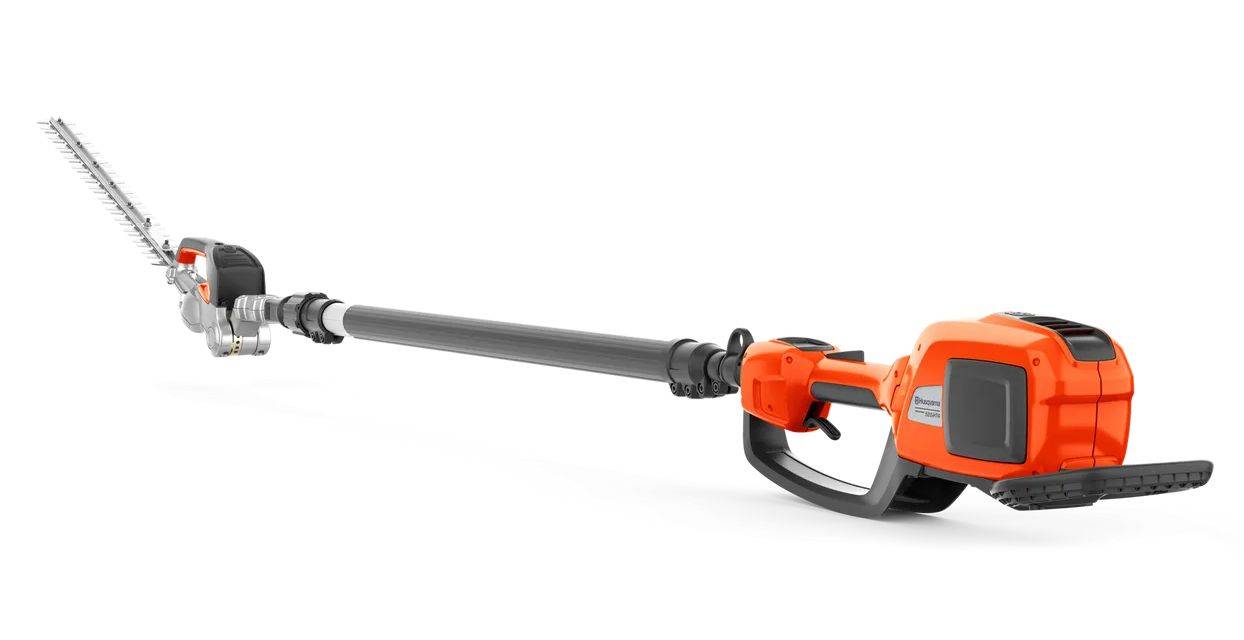 Taille-haie sur perche sans charbon 36V L.191 cm modèle 520iHT4 - Husqvarna - Image 1