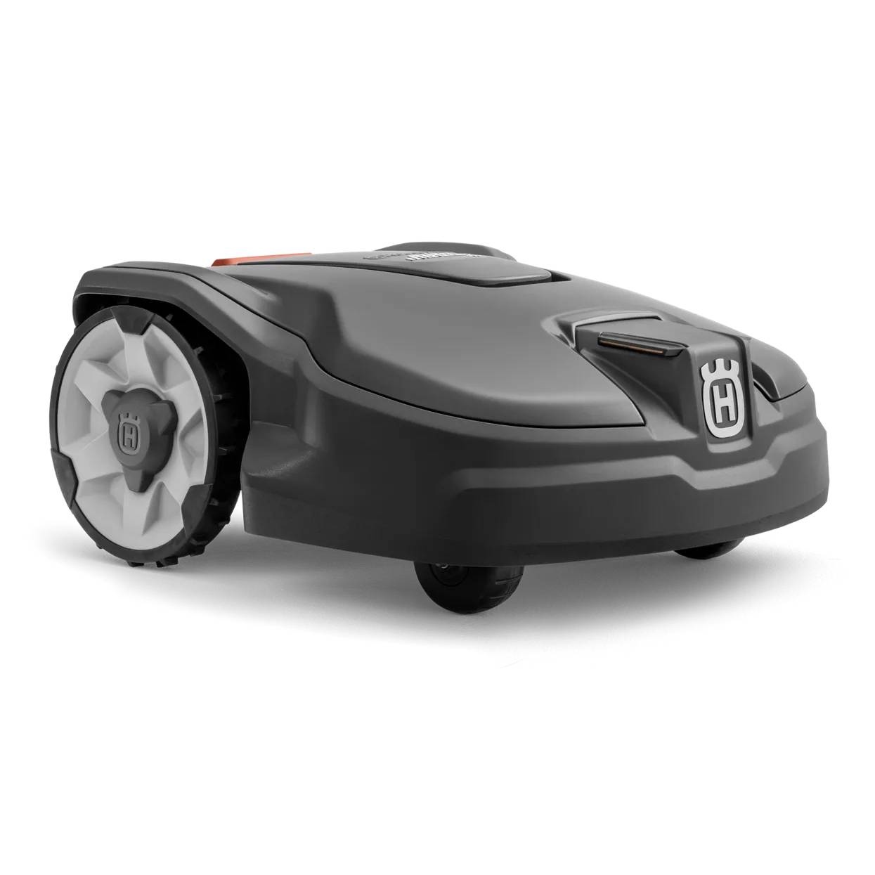 Robot tondeuse Automower 310 Mark II 4 roues noir - Husqvarna