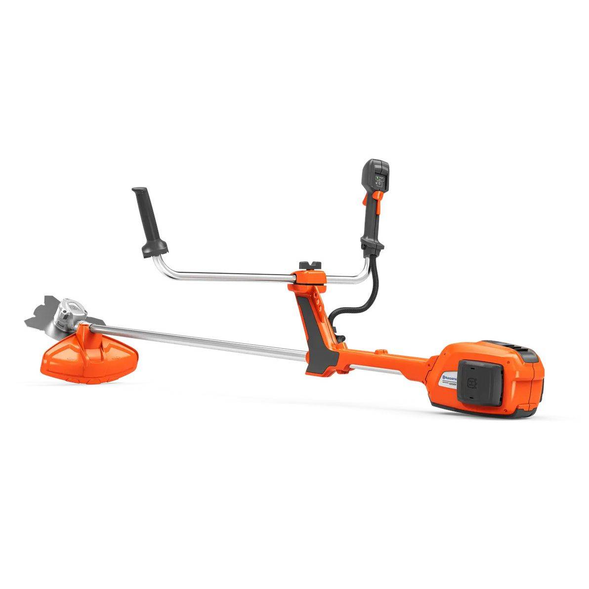 Débroussailleuse à batterie 36V légère 520iRX sans fil - Husqvarna