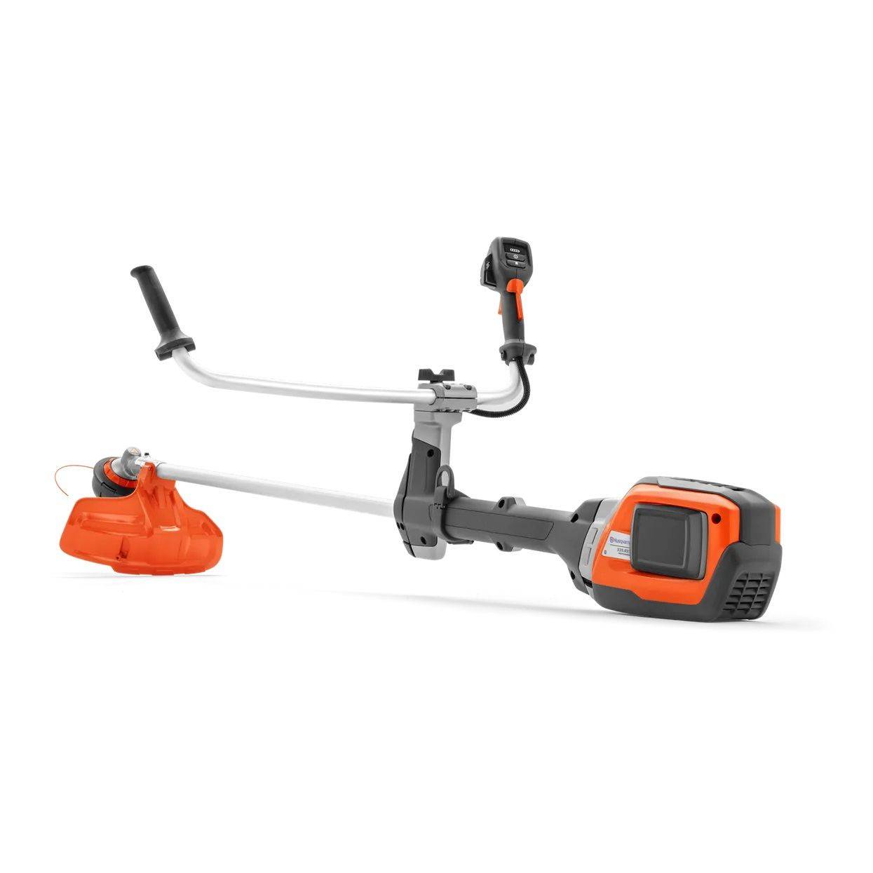 Débroussailleuse électrique sans fil 36V Ø45 cm 525iRXT - Husqvarna