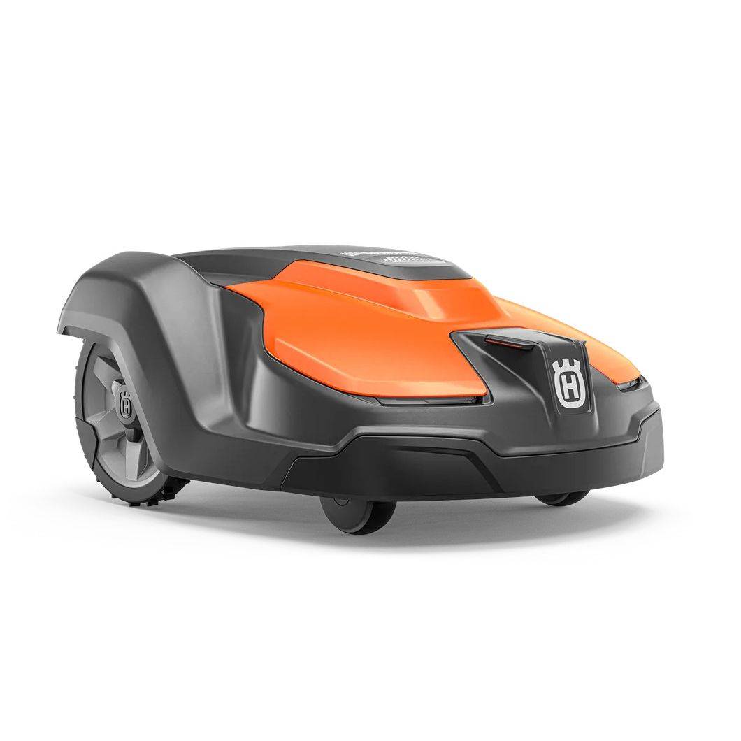 Robot tondeuse Automower 520 Epos - Husqvarna