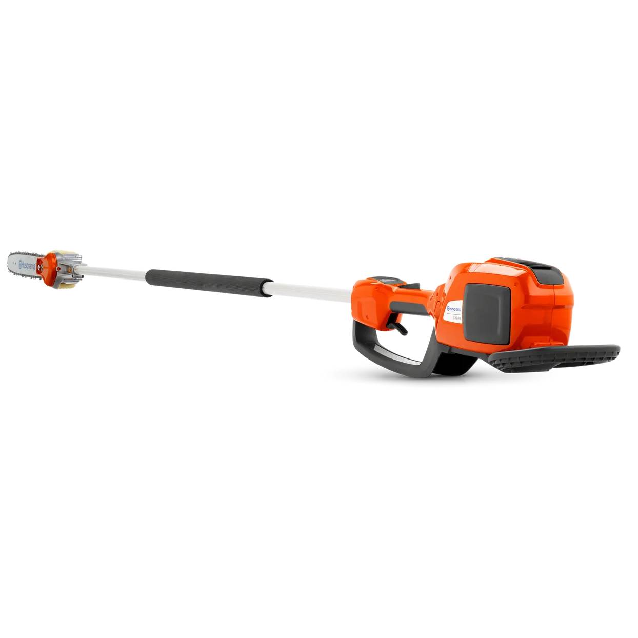 Élagueuse sur perche bldc lion 36v beige L.240 cm modèle 530ip4 - Husqvarna
