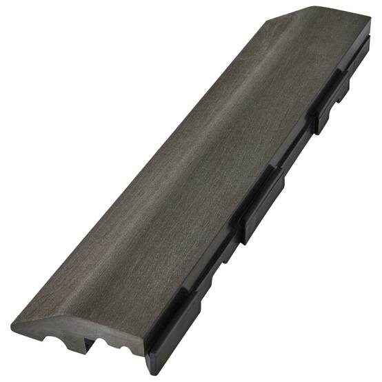 Ecloz - Bandes de finitions dalles clipsables - ECLOZ - Image 2