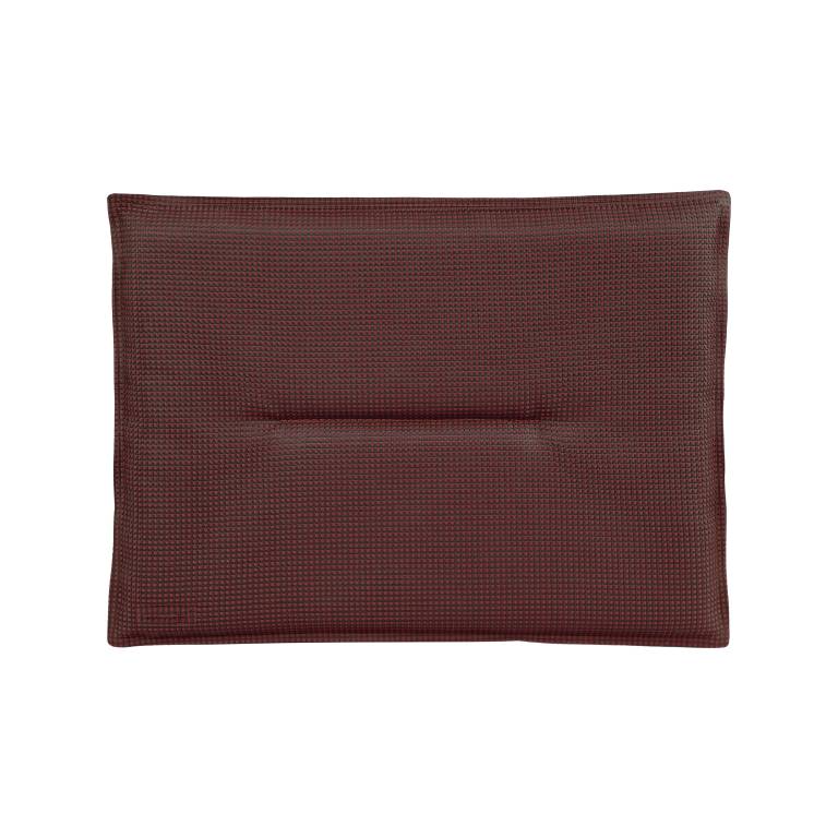 Fermob - Coussin Galette Bistro Outdoor TTE Batyline 38 x 28 cm - FERMOB