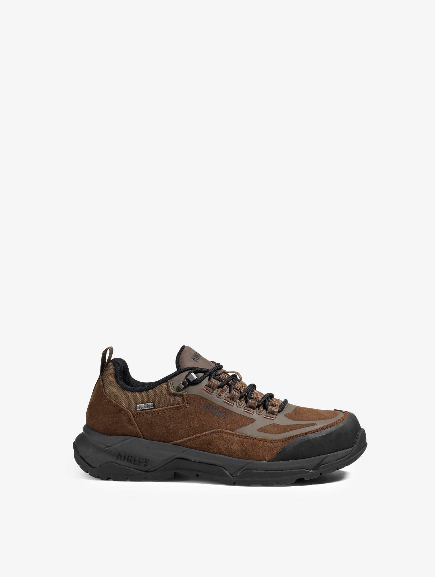 L'iconique chaussure de marche en polyester recyclé homme
