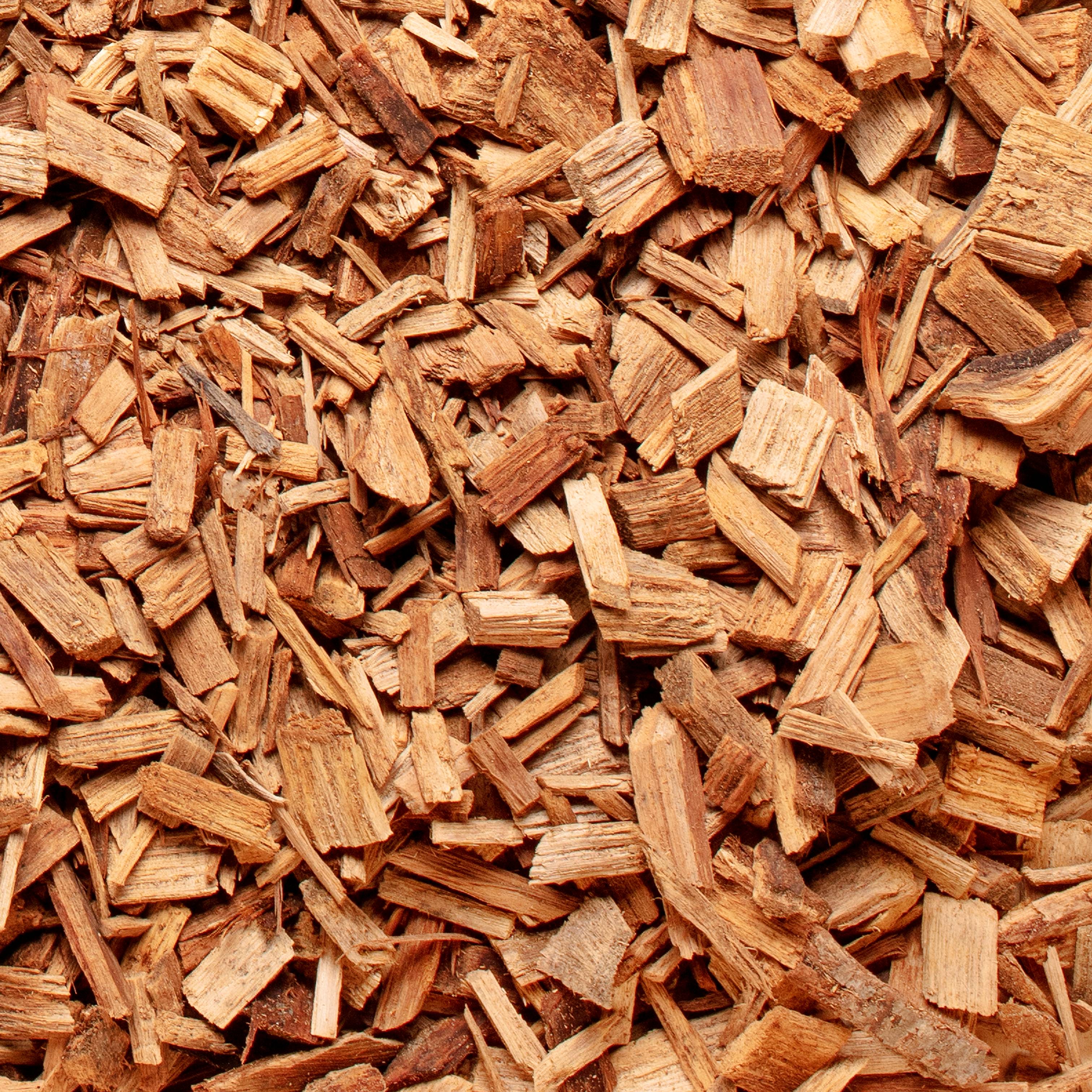 Ecloz - Plaquettes de bois naturel 70 L - Calibre 10/40 mm - ECLOZ - Image 3