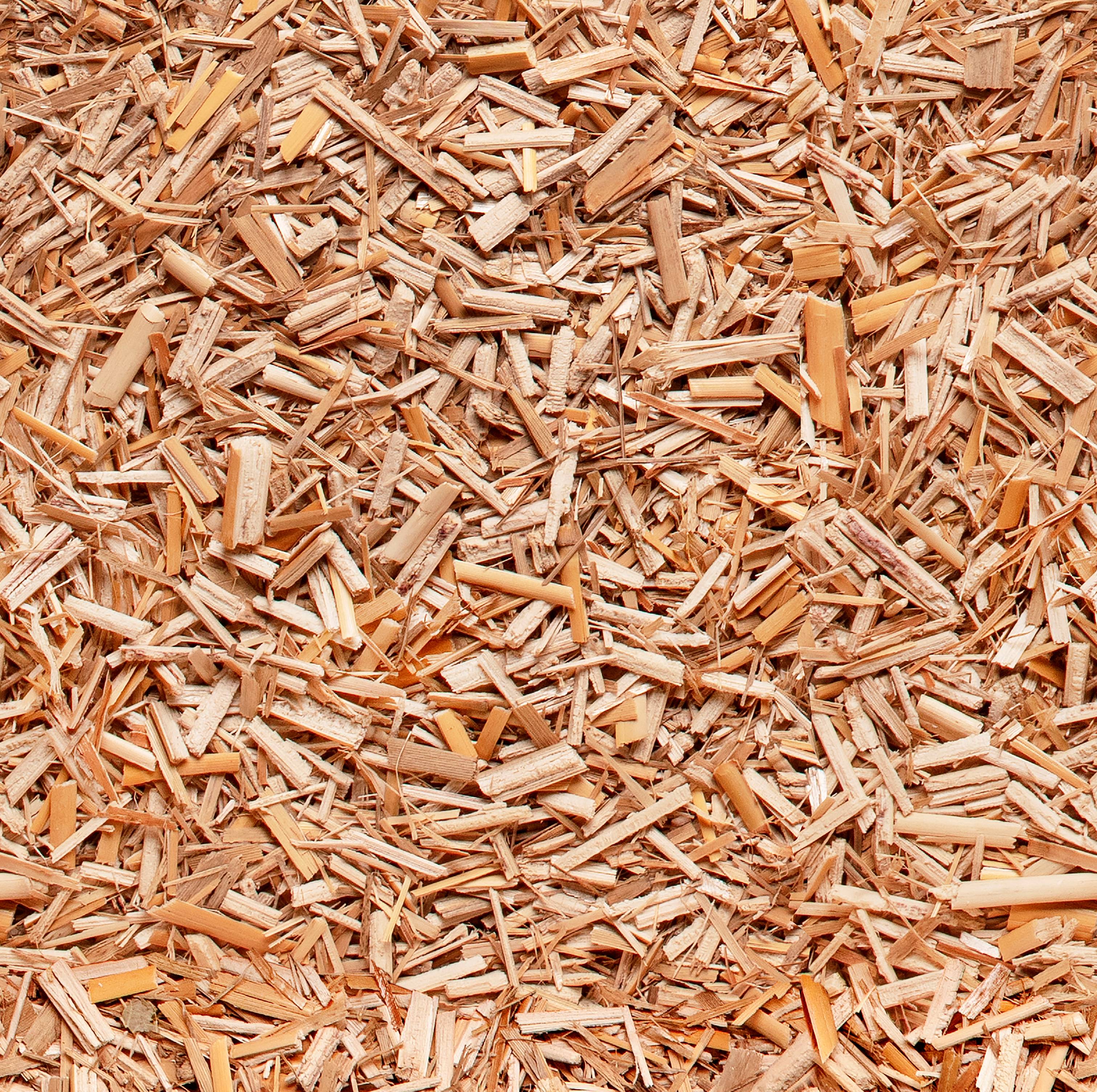 Invivo Nous On Sème - Paillis de miscanthus 70L - Calibre 5/30 mm - INVIVO Nous on sème - Image 8