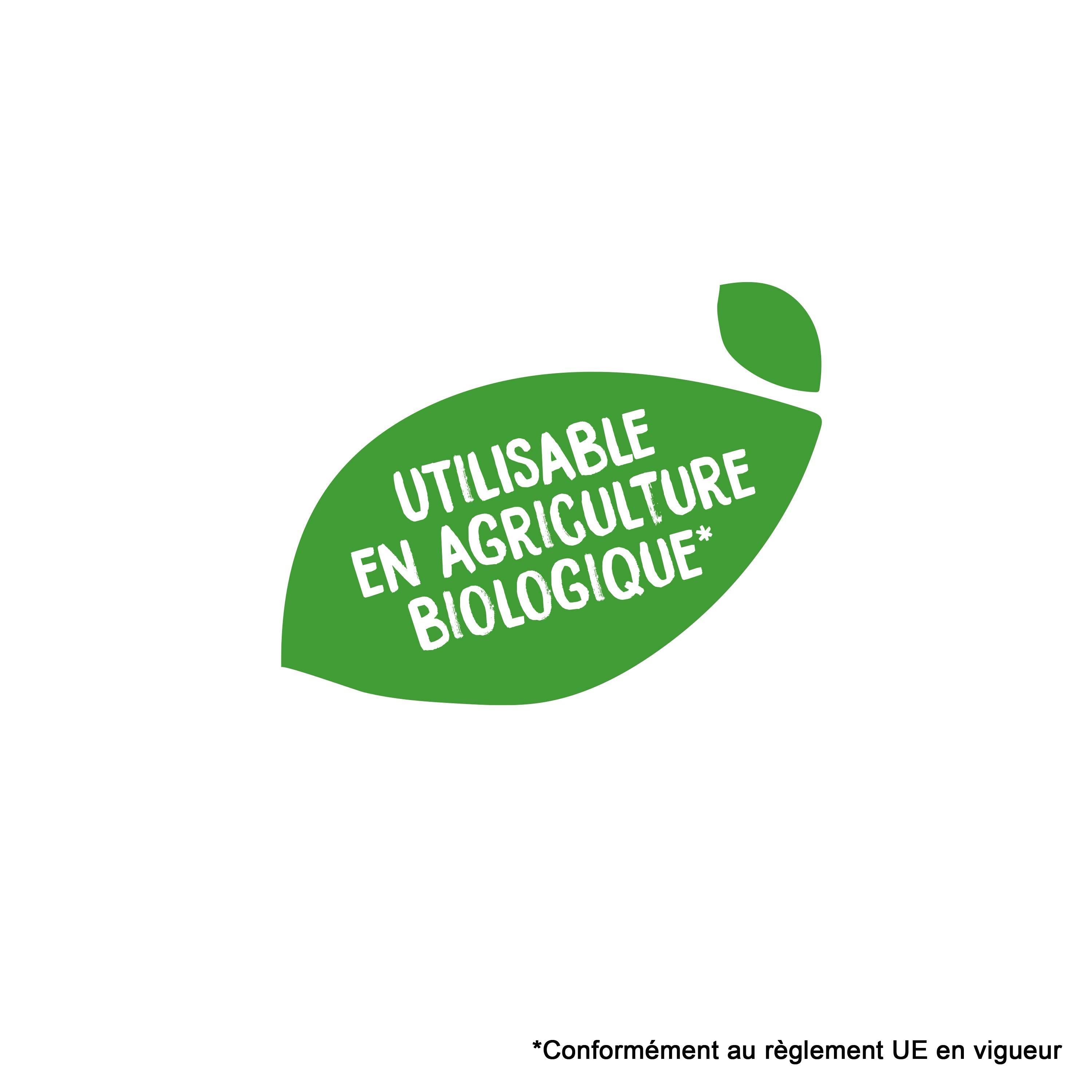 Invivo Nous On Sème - Paillis de miscanthus 70L - Calibre 5/30 mm - INVIVO Nous on sème - Image 10