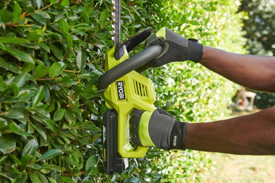 Ryobi - Taille-haies 36V RY36HT60A-0 - RYOBI - Image 2