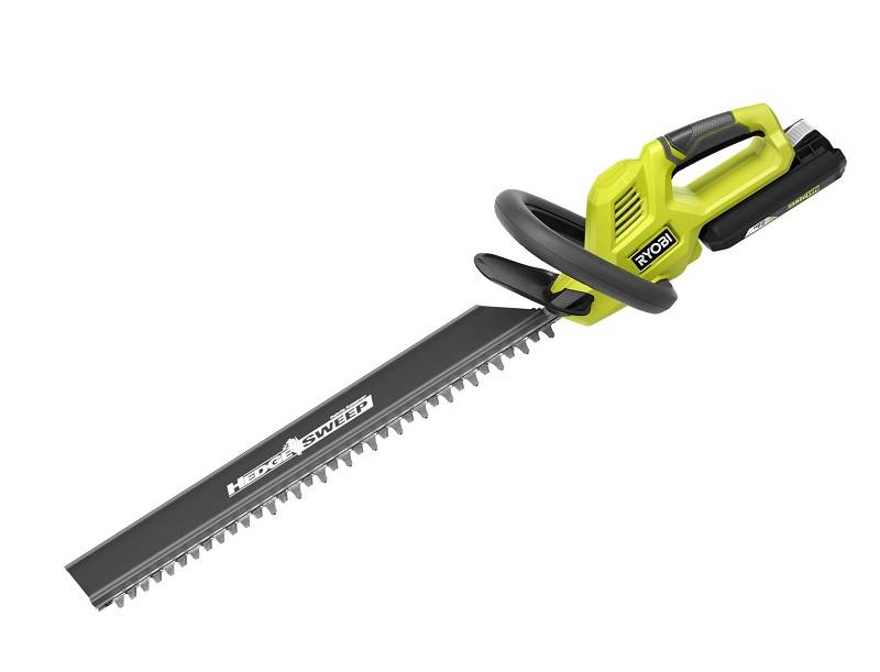 Ryobi - Taille-haies 36V RY36HT60A-0 - RYOBI - Image 1
