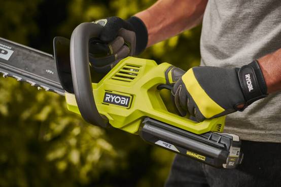 Ryobi - Taille-haies 36V RY36HT60A-0 - RYOBI - Image 7