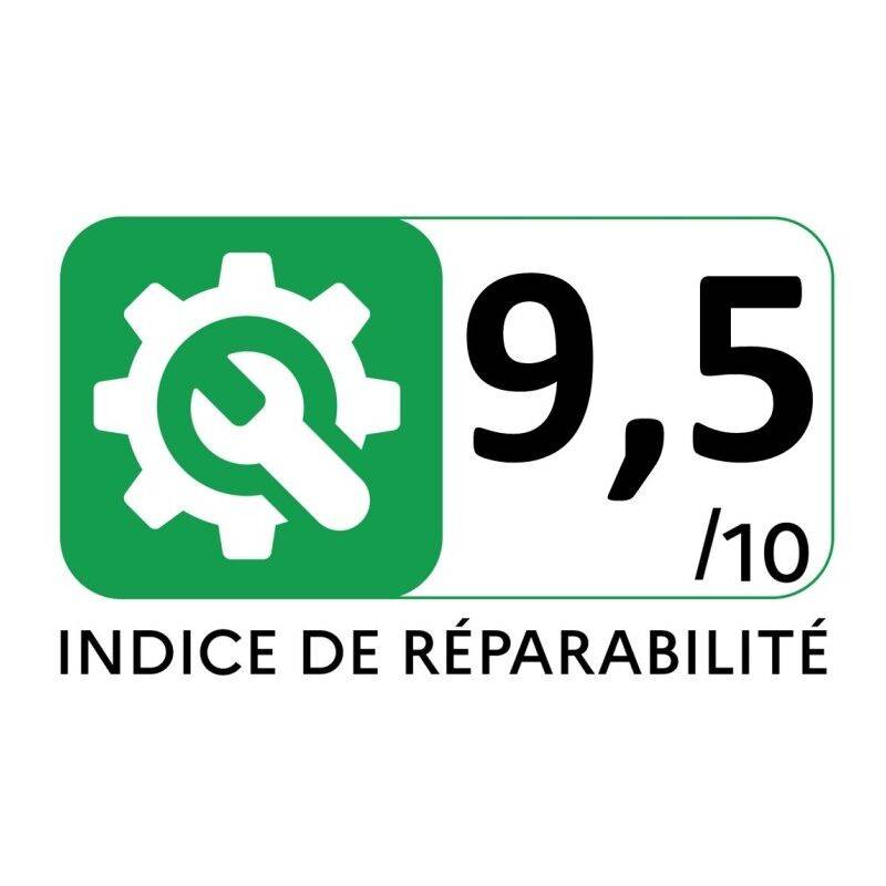Tondeuse tractée à batterie Ø coupe 53 cm modèle RY36LMXSP53A-160 - Ryobi - Image 5