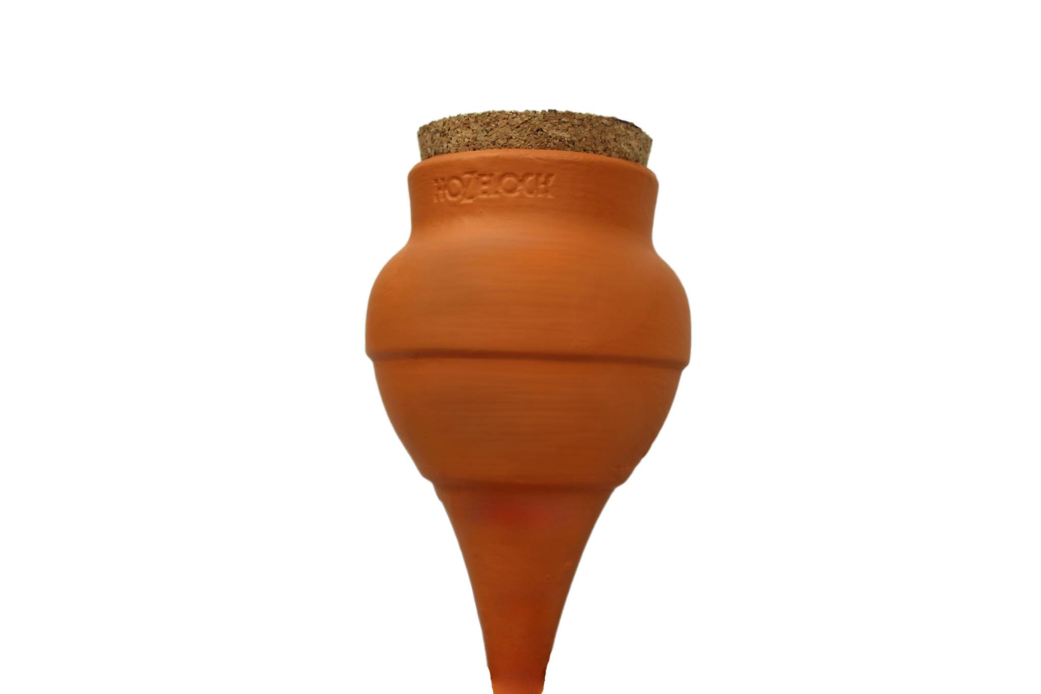 Hozelock - Aquasolo Indoor 40 cl. Réservoir en terre cuite cuite microporeux - Image 2