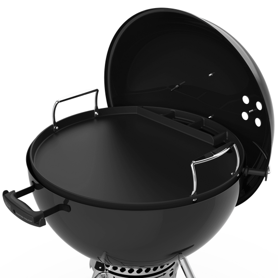 Weber - Plancha pour barbecue à charbon 57 cm - Image 2