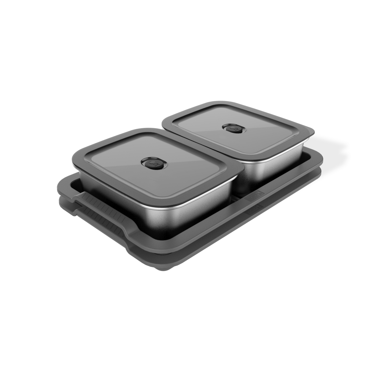 Weber - Kit de service Weber Works - Image 2