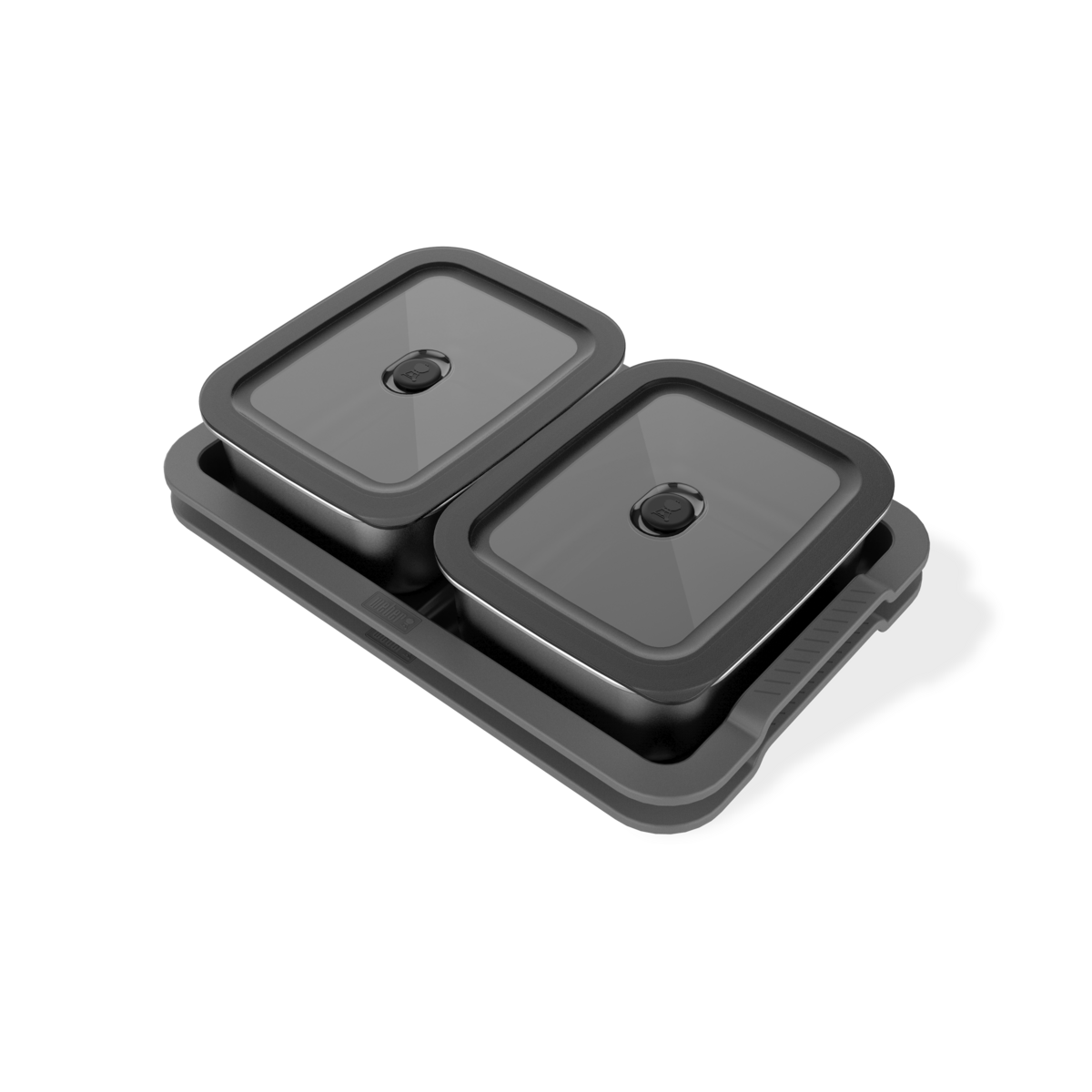 Weber - Kit de service Weber Works - Image 1